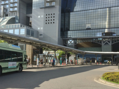 front main picture for kyoto public transport 1