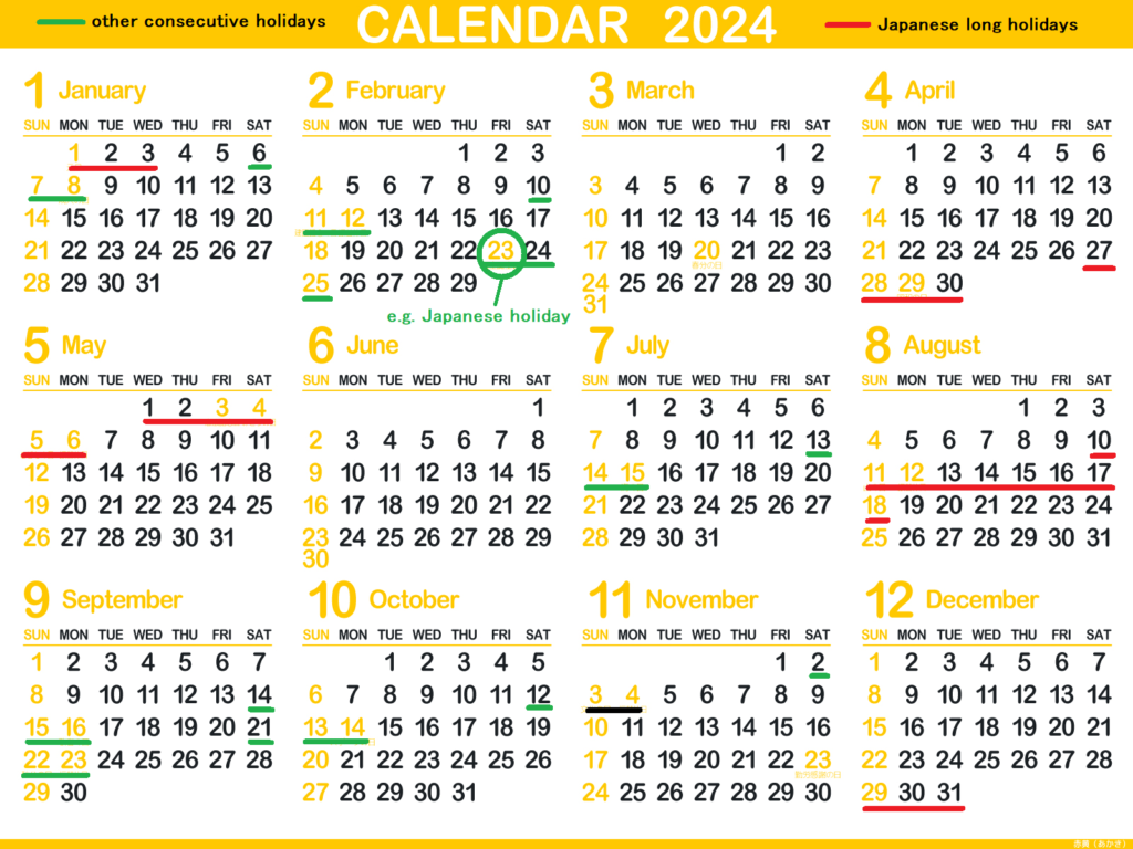Japan Public Holidays 2025 Calendar Jason R Olsen